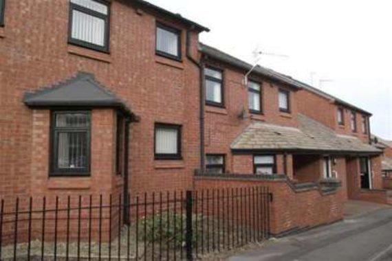 2 Bedroom Flat